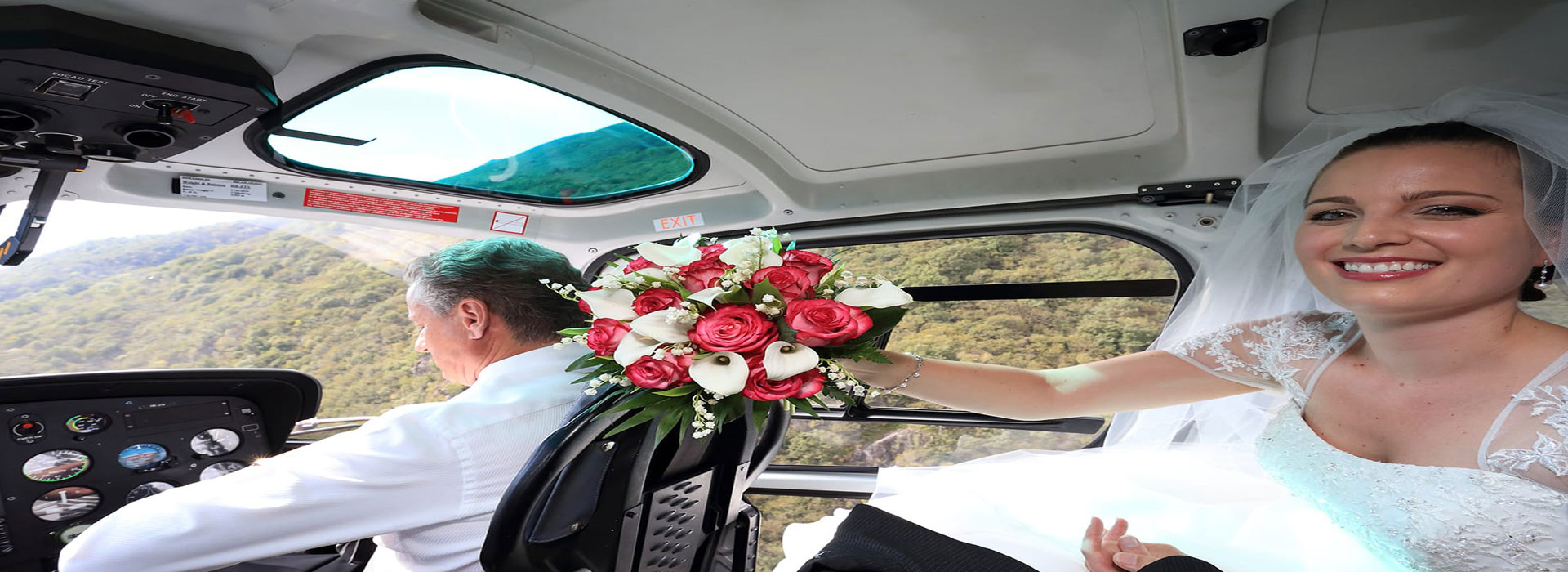 helicopter book for marriage