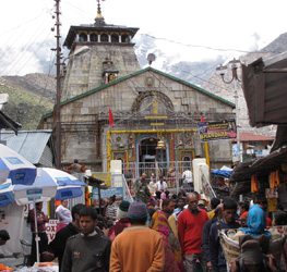Char Dham Yatra
