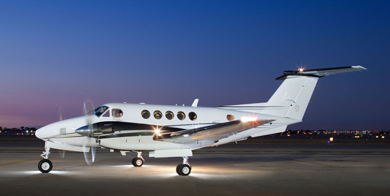 Air Charter Service